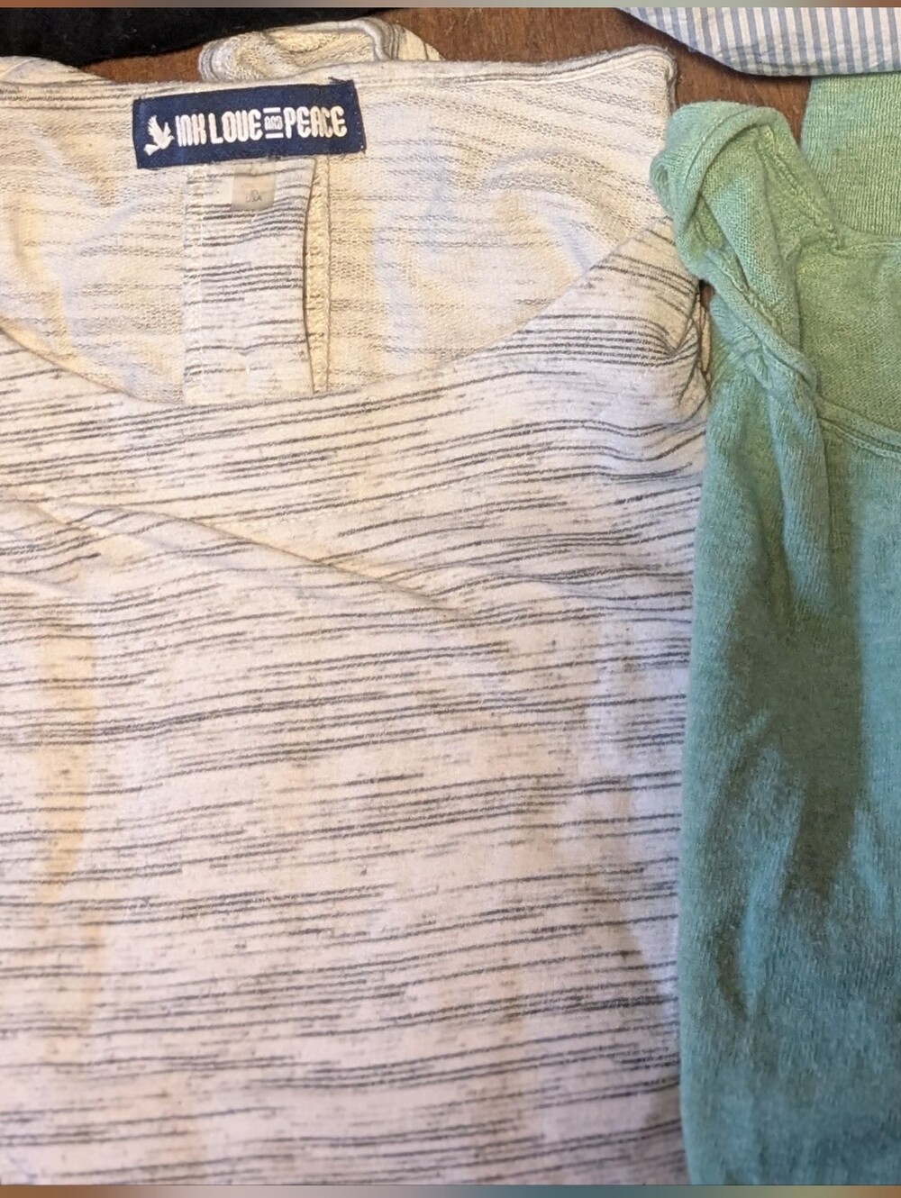 Maternity Bundle Light SWEATER/TOPS Size M
